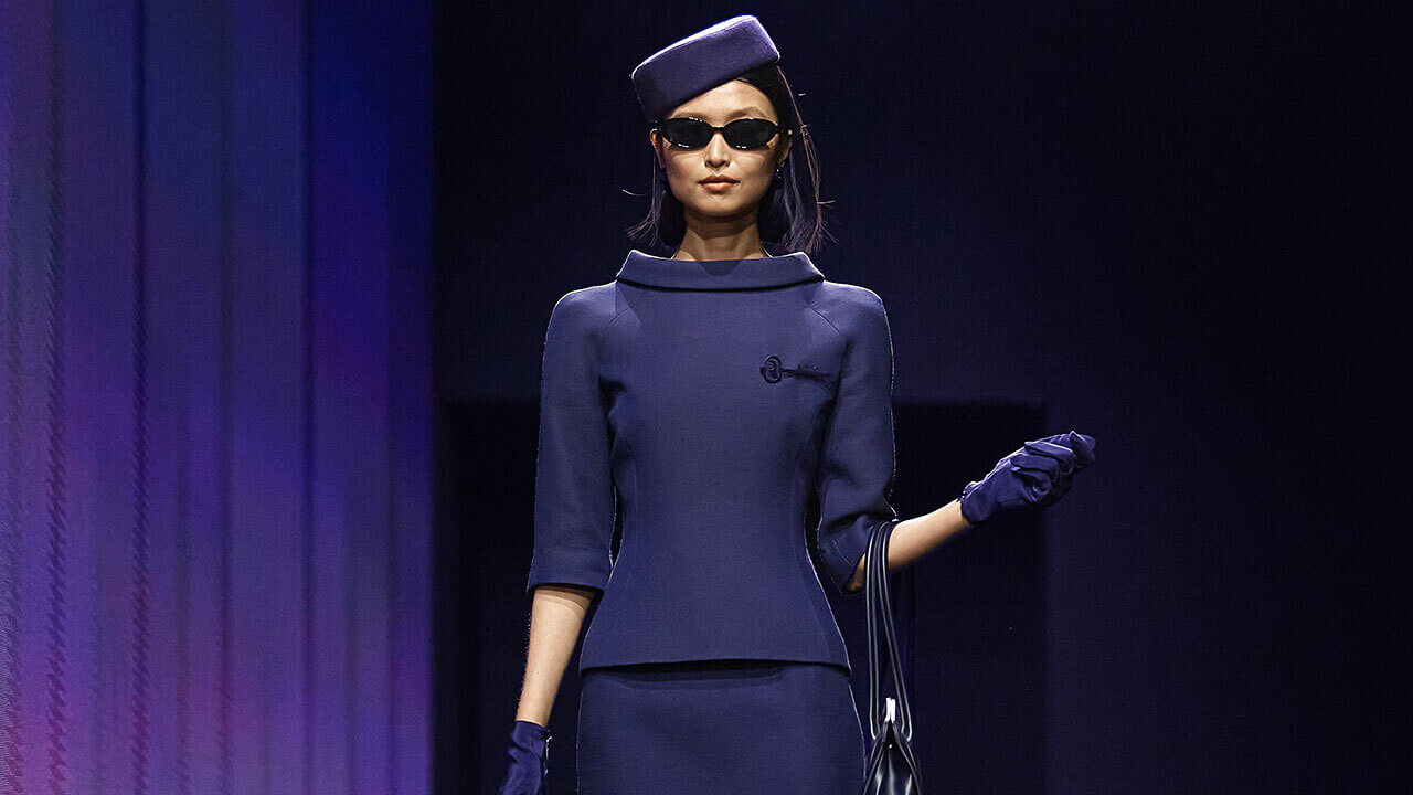 Riyadh Air unveils uniform collaboration with ASHI Studio in Paris