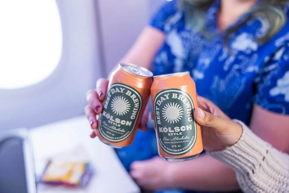 alaska-airlines-brings-non-alcoholic-beer-to-premium-beverage-lineup