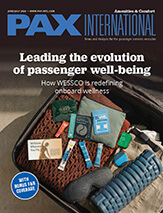 PAX International | June/July 2026