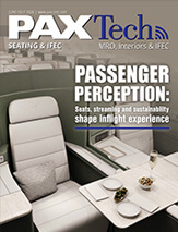 PAX Tech | June/July 2026