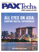 PAX Tech | November 2024
