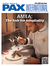 PAX International | November 2024
