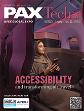 PAX Tech | October 2024