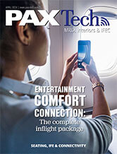 PAX Tech | April 2024