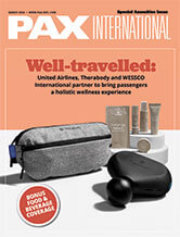 PAX International | March 2024