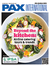 PAX International | October 2024