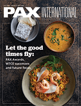 PAX International | July 2024