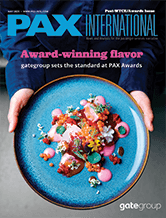 PAX International | May 2025