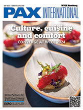 PAX International | May 2024