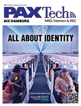 PAX Tech | April 2025
