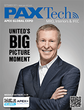 PAX Tech | September 2025