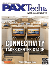 PAX Tech | November 2025