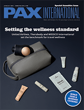 Amenities & Comfort issue (digital)