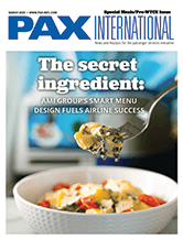PAX International | March 2025