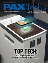 PAX Tech | May 2025