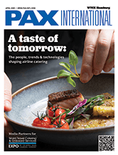 PAX International | April 2025